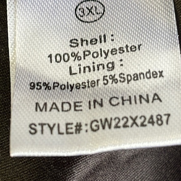 Fashion Nova Elan Ecstasy Maxi Dress - Picture 6 of 10